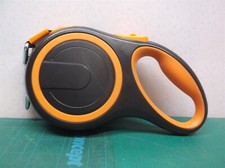 Mighty Paw Retractable Dog Leash 2.0  Heavy Duty Reflective