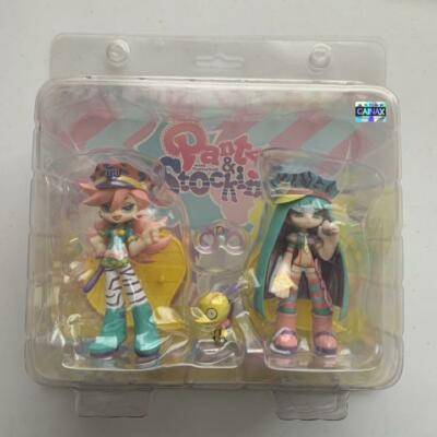 Twin Pack＋パンティ＆ストッキングwith チャック＋galaxxxy