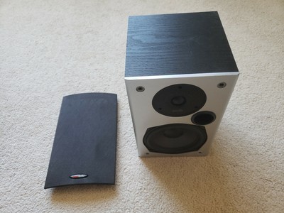 polk audio m10 black