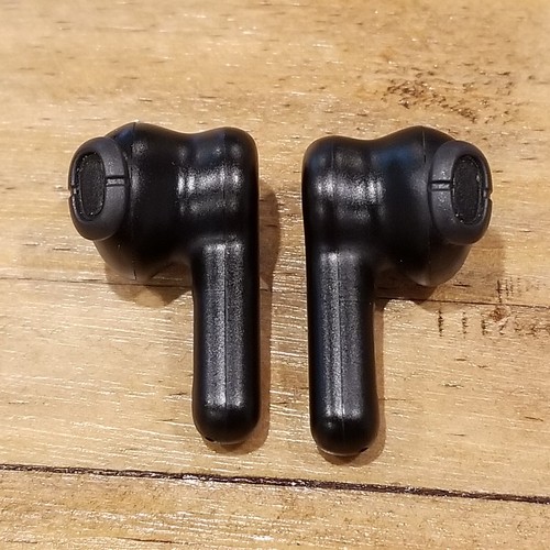 Amazon Echo Buds IPX4 Bluetooth Alexa - Zdjęcie 5 z 8