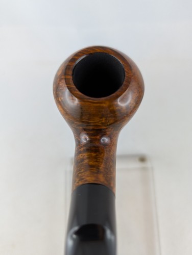 NOS - Erik Nörding, Handmade in Denmark, Pfeife - Pipe - Pipa (new/unsmoked) - Bild 5 von 6