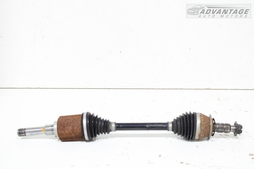 2020-2022 BUICK ENCORE GX AWD FRONT LEFT DRIVER SIDE AXLE SHAFT 60002820 OEM