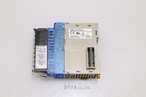 OMRON used EJ1N-TC4A-QQ Ver.1.2 Temperature Control Unit PLC-I-3336=9T34 - 第 6/12 張圖片