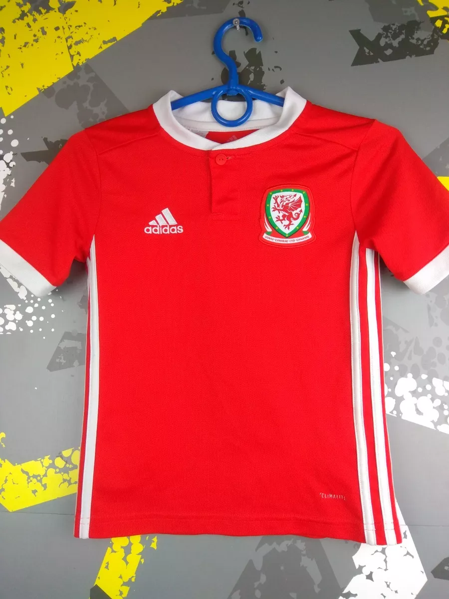 Gewend Spruit oppakken Morocco Team Jersey Home football shirt 2018 - 2020 Adidas Young Size M  ig93 | eBay