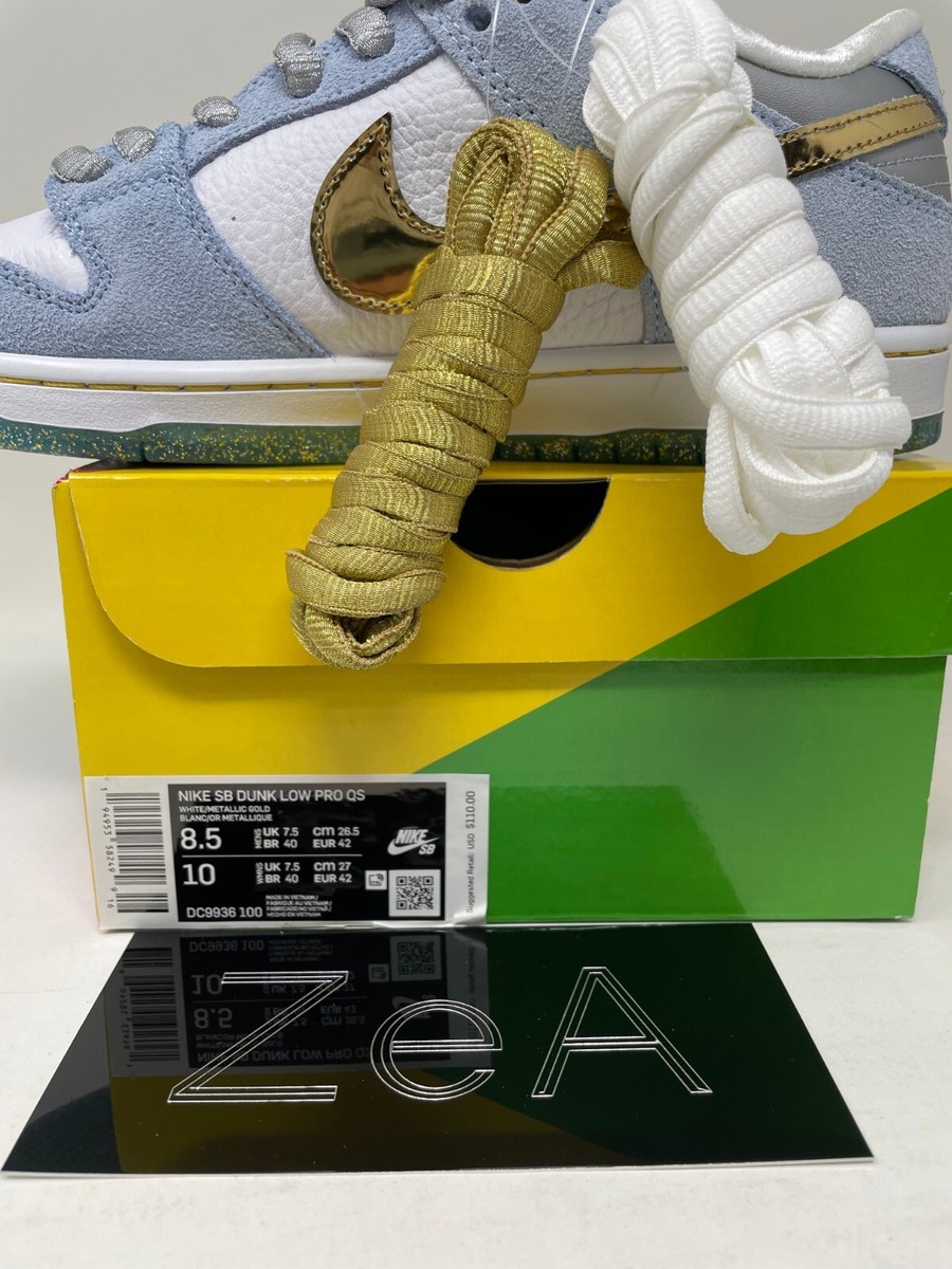 Nike SB Dunk Low Nike SB Dunk Low