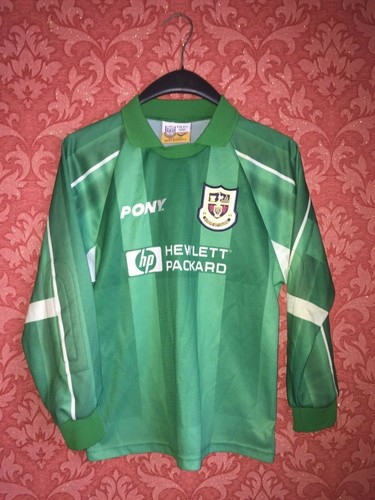 Very Rare Vintage Tottenham Hotspur 