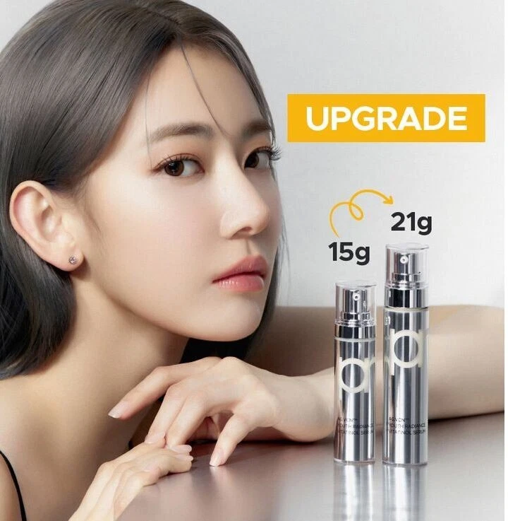 PRIMERA Youth Radiance Vitatinol Serum 21g x 21g Set Retinol&Vitamin C Essence - Image 2 of 4