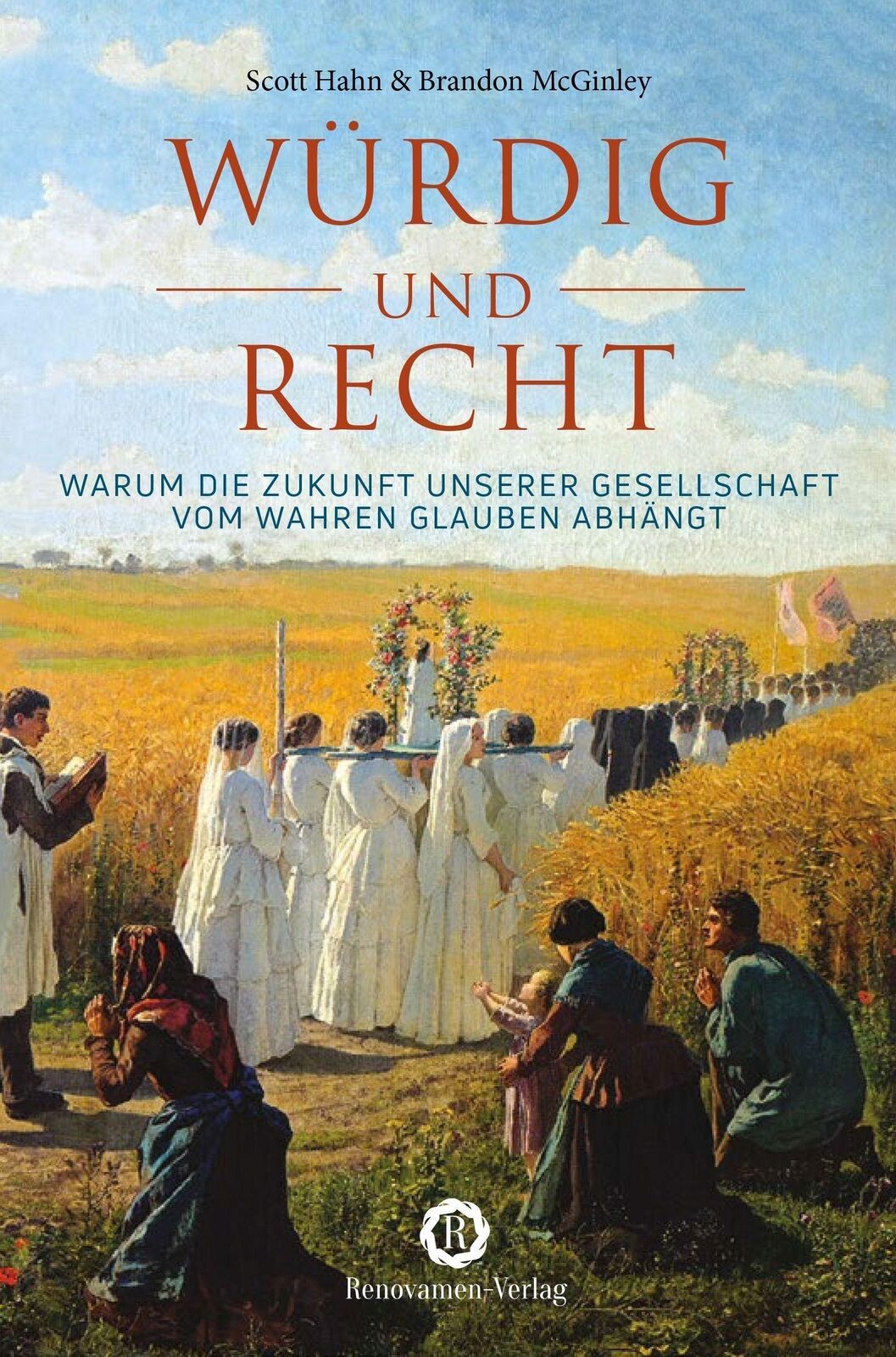 Thumbnail - Scott Hahn (u. A.) | Würdig Und Recht | Buch | Deutsch (2022) | Liehs,