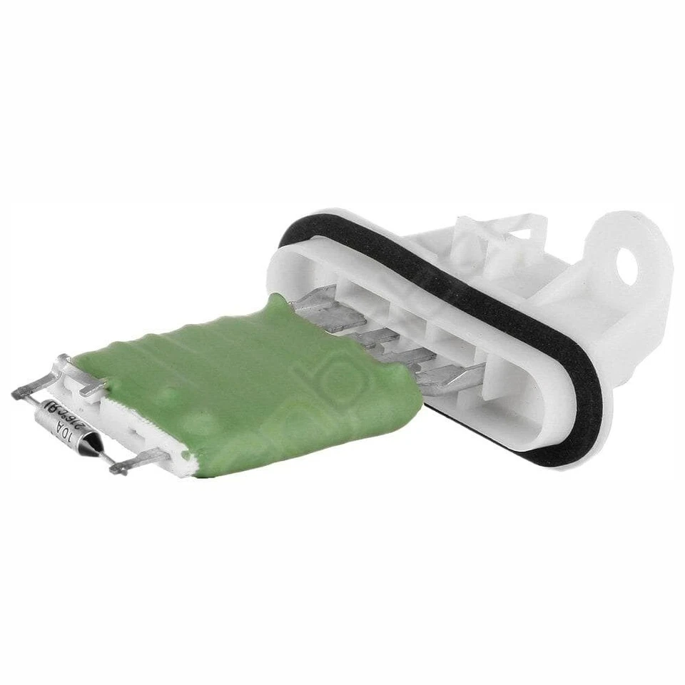 Resistencia de motor soplador aire acondicionado calentador AC DELCO 15-80521 para Colorado Canyon SSR i-280 Foto 2 de 2