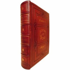 A Library of Poetry and Song..., William Cullen Bryant, 1879