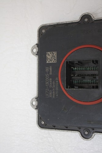 Land Rover Discovery Sport L550 Headlight Control Module LK72-13E005-BB Genuine - Picture 9 of 11