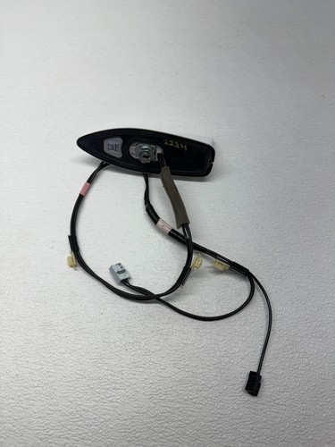 2016 - 2019 HONDA CIVIC ROOF EXTERIOR SHARK FIN ANTENNA MODULE W/ COVER OEM - Picture 9 of 10
