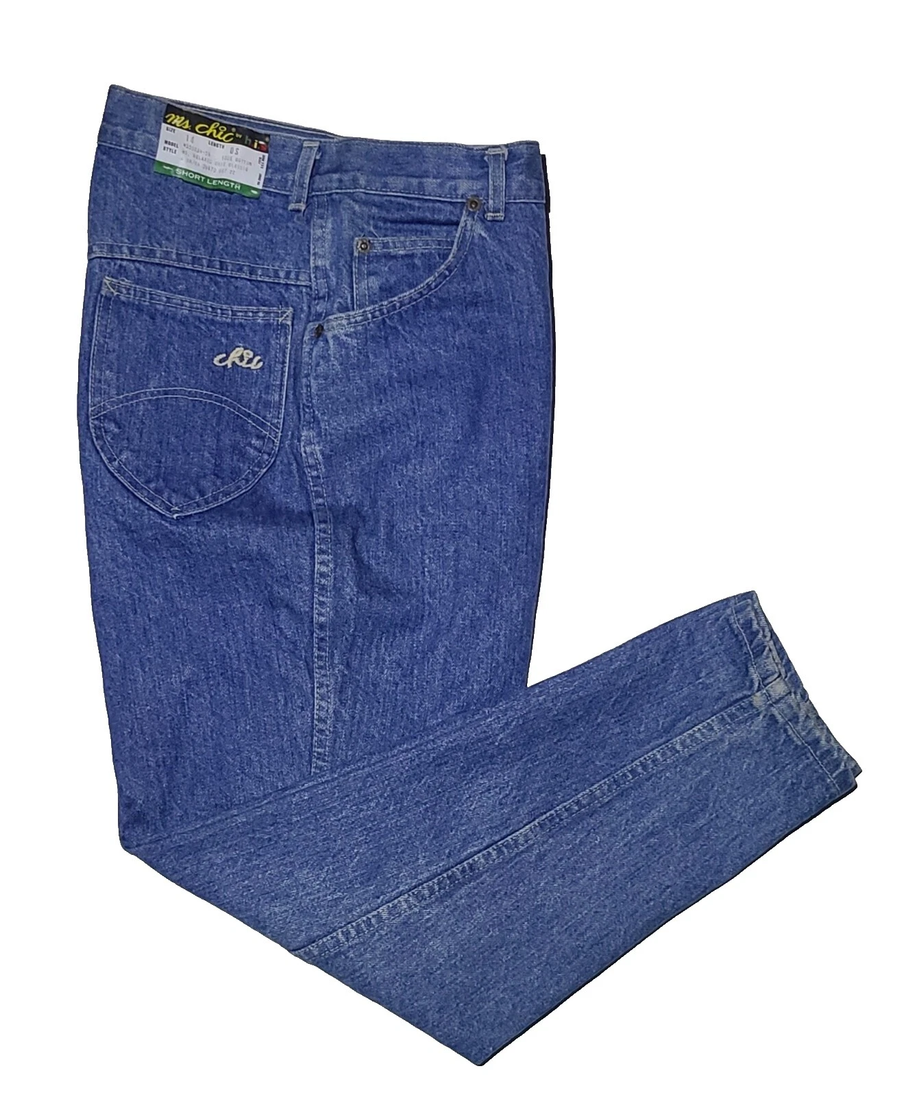 CHIC Cotton Blend Regular Size Clothing for Women