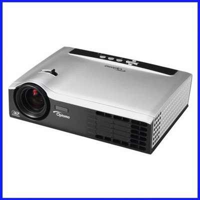 Optoma EP7150 Multimedia Beamer XGA 2K ANSI Lumen 4:3 Ultra Tragbar