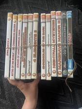 12 Verschiedene Wimmelspiele 