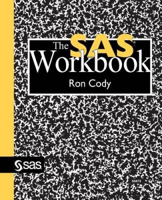 The SAS Workbook - Paperback By Cody - GOOD