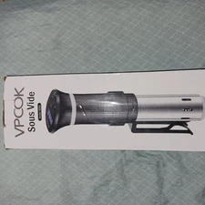 vpcok sous vide