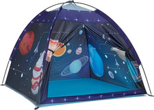 Galaxy Dome Play Tent for Kids - Indoor/Outdo...