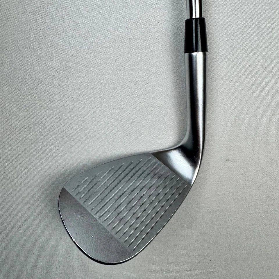 Ping Glide 3.0 punto verde 52* cuña para hombre diestro eje de acero palo único Foto 3 de 4