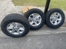 Tire Dunlop Grandtrek At20 26570r17 113s Oe All Season Dealer Take Off