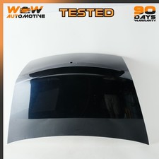06-13 BENTLEY CONTINENTAL FLYING SPUR TRUNK L...