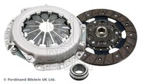Kupplungssatz Blue Print ADG030257 FüR Getz Hyundai Accent TB 2 LC