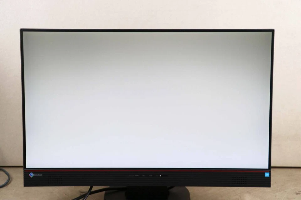 EIZO FS2434 23.8 Inch IPS LED Monitor Full HD 1920x1080 HDMI x2 Gaming Display - Image 3 of 4