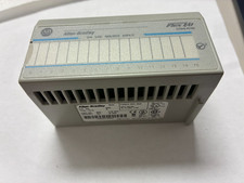 NICE Allen Bradley 1794-IV16 Flex I/O Series Input Module