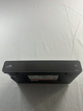 ARRIS DCX3200/A071/033 Cable TV Box HDMI Ethernet Dolby Black