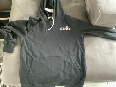 ellesse Herren Kapuzenpullover PRIMERO OH HOODY SHS08781 XL