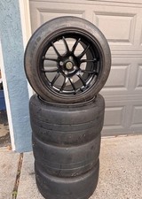Racing Slicks 4 Lug Racing Slicks 4 Lug