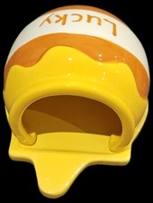 Ceramic Honey Pot Hamster Hideout