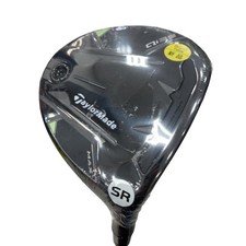 TaylorMade Qi35 MAX 3W 15.5 Stiff Regular RH 43.25in Fairway wood HC 5812
