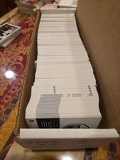 Case Breaking ROI Report for Every 2012 Topps Baseball Product 26