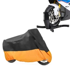 Set Motorcycle Rocker + Cover Plane S3