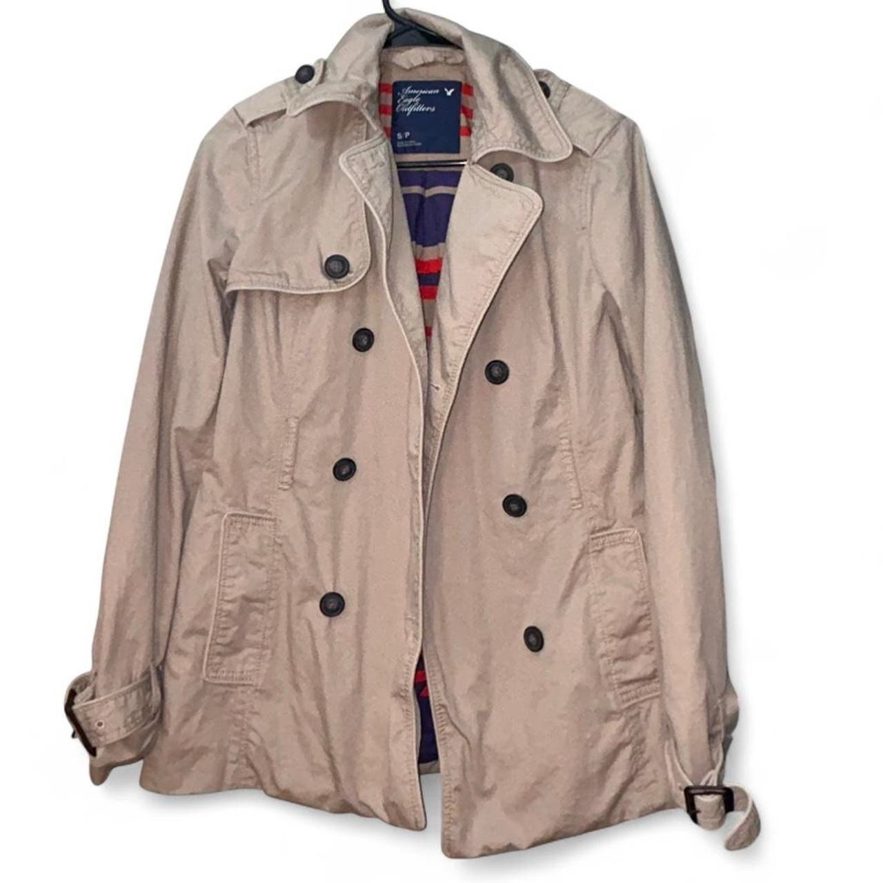 American Eagle Jacket Size Small - image 1