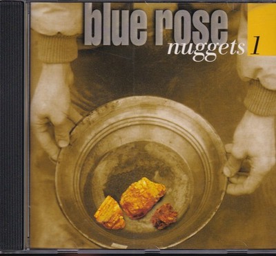 Blue Rose Nuggets Volume 1    (NEU)