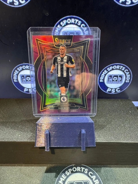 Dan Burn  £1 Start EBAY LIVE AUCTIONS