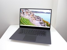 Dell XPS 7590 15.6" 4K Intel Core i7-9750H 16GB DDR4 512GB SSD NVIDIA GTX 1650