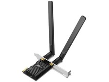 TP-LINK-New-ARCHERTX20E  AX1800 DUAL BAND WI-FI 6 BLUETOOTH 5.2 PCI E