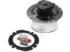 Front HVAC Blower Motor and Resistor Kit For Ford Explorer Sport Trac CH283ZV