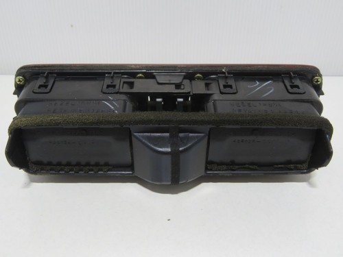 Toyota Century GZG50 A/C Air Conditioner Climate Vent Panel JDM RHD - Picture 3 of 5