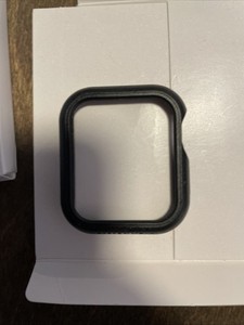 Otterbox Black Case For Apple Watch SE 1st And 2nd Gen And Series 4-6 40mm Case