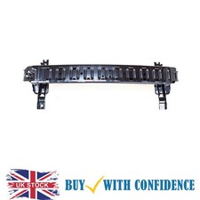 Front Bumper Reinforcer Quality Fits Ford Fiesta Mk8 2017- 2022 UK Stock