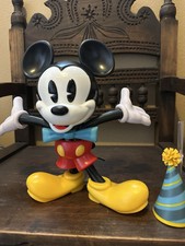 mickey mouse disney parks birthday sipper cup