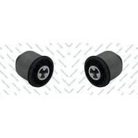 2X GSP Lagerung AchsköRper FüR VW Polo 6R 6C 9N_ Golf IV 1J1 5Z1 5Z3 Skoda