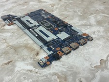 Genuine lenovo Thinkpad E590 motherboard I5-8265 1.60Ghz 02DL805
