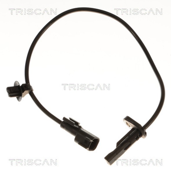 Triscan ABS Sensor Raddrehzahl 8180 16255 FüR Ford Transit V363 FCD FDD FED FFD-image