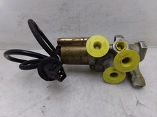 Steuergerät ASR Steuerventil für autom. Sperrdifferential  E-KLASSE T-MODEL