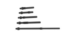 Kit de test de compression pour moteurs diesel